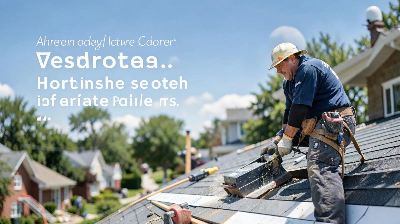Roof Replacement in West Granby, CT near me
